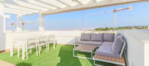 75m² Apartment for sale in Los Balcones, Alicante, Valencian Community, Spain № 368815 18