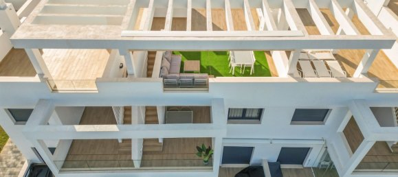 75m² Apartment for sale in Los Balcones, Alicante, Valencian Community, Spain № 368815 21