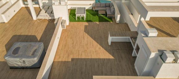 75m² Apartment for sale in Los Balcones, Alicante, Valencian Community, Spain № 368815 20