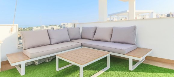 75m² Apartment for sale in Los Balcones, Alicante, Valencian Community, Spain № 368815 19