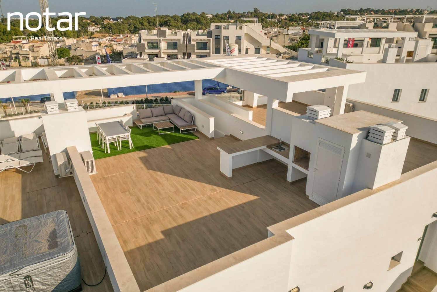 75m² Apartment for sale in Los Balcones, Alicante, Valencian Community, Spain № 368815