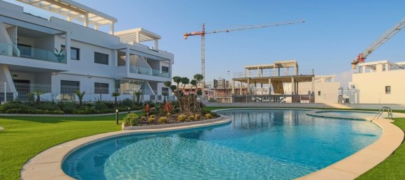 75m² Apartment for sale in Los Balcones, Alicante, Valencian Community, Spain № 368815 26