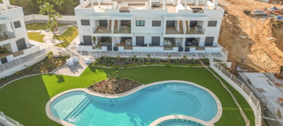 75m² Apartment for sale in Los Balcones, Alicante, Valencian Community, Spain № 368815 2