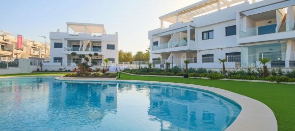 75m² Apartment for sale in Los Balcones, Alicante, Valencian Community, Spain № 368815 28