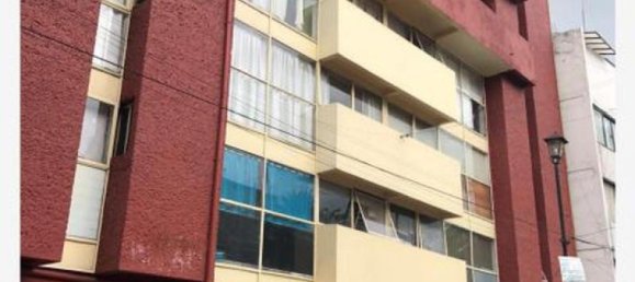 Apartamento T2 em Mexicali, Mexico N.º 159129 2