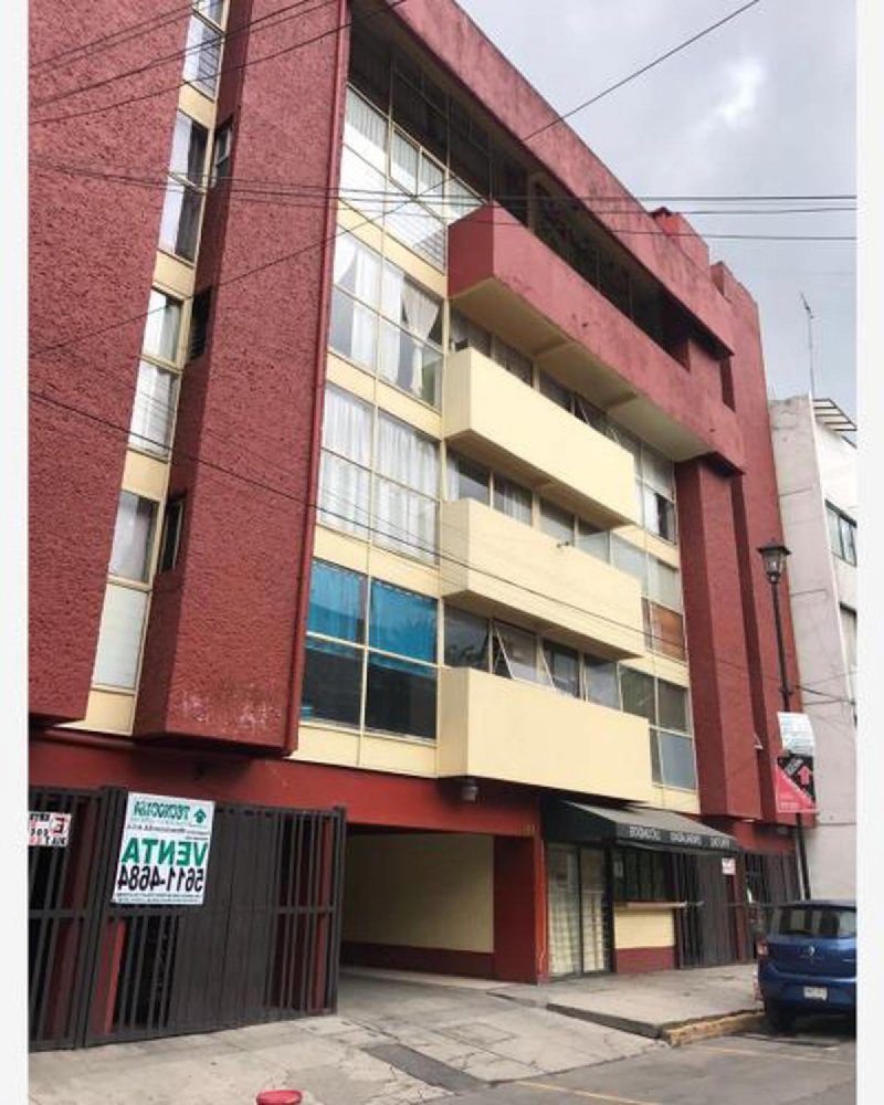 Apartamento T2 em Mexicali, Mexico N.º 159129