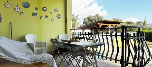 4 rooms Apartment in Rome, Italy No. 32782 6