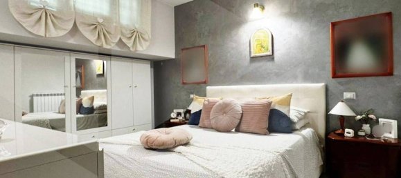 4 rooms Apartment in Rome, Italy No. 32782 15