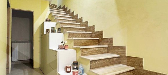 4 rooms Apartment in Rome, Italy No. 32782 13