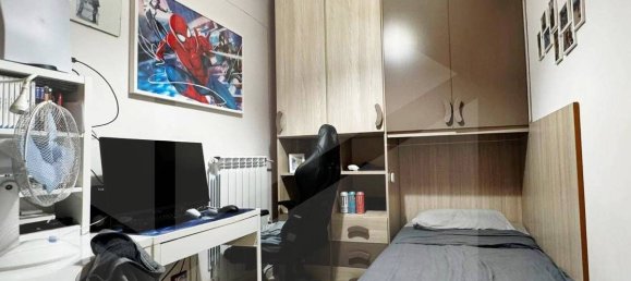 4 rooms Apartment in Rome, Italy No. 32782 17