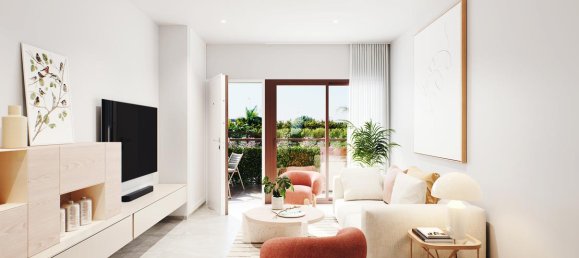 2 bedrooms Apartment in Pilar de la Horadada, Spain No. 13456 7