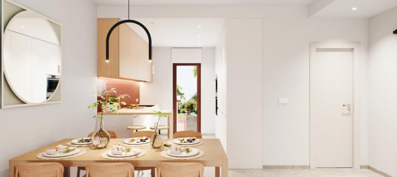 2 bedrooms Apartment in Pilar de la Horadada, Spain No. 13456 9