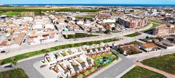 2 bedrooms Apartment in Pilar de la Horadada, Spain No. 13456 10