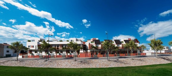 2 bedrooms Apartment in Pilar de la Horadada, Spain No. 13456 11