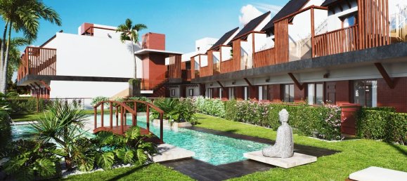 2 bedrooms Apartment in Pilar de la Horadada, Spain No. 13456 2