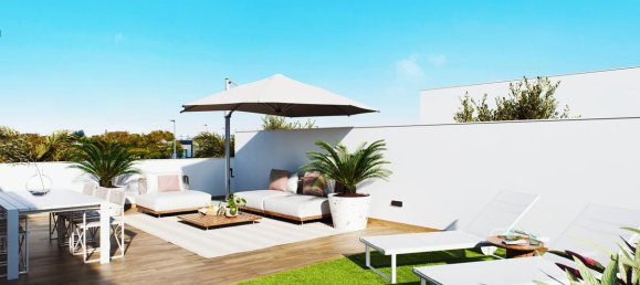 2 bedrooms Apartment in Pilar de la Horadada, Spain No. 13456 3