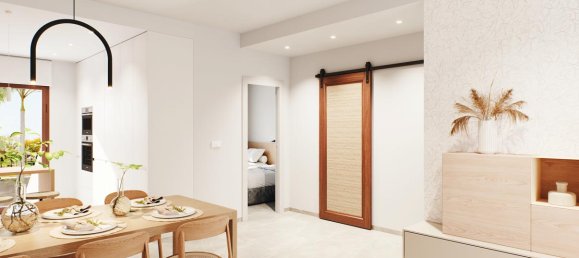 2 bedrooms Apartment in Pilar de la Horadada, Spain No. 13456 8