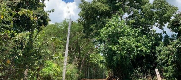 20 bedrooms Commercial property in Chiang Mai, Thailand No. 9290 16