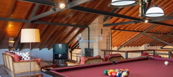 23 chambres Maison à Paialvo, Portugal No. 131101 15