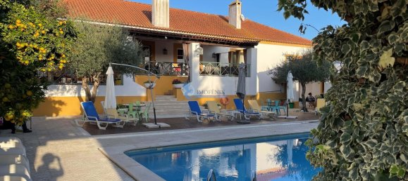 23 chambres Maison à Paialvo, Portugal No. 131101 34