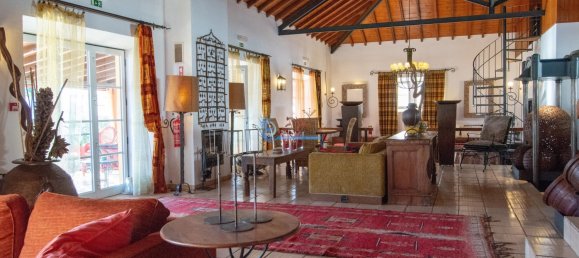 23 chambres Maison à Paialvo, Portugal No. 131101 12