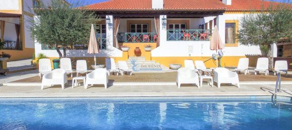 23 chambres Maison à Paialvo, Portugal No. 131101 4