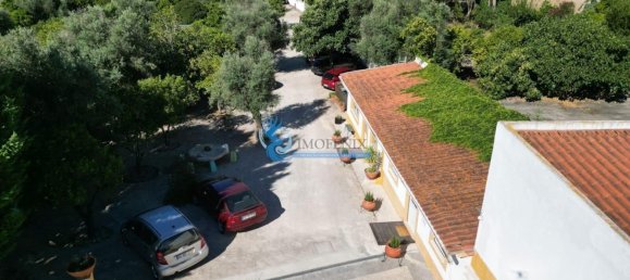 23 chambres Maison à Paialvo, Portugal No. 131101 21