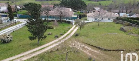  قطعة أرض في Roiffieux, France 750متر مربع رقم 203149 4