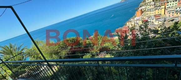 3 rooms Apartment in Riomaggiore, Italy No. 171622 14