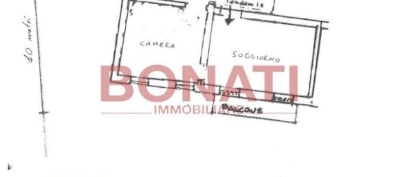 3 rooms Apartment in Riomaggiore, Italy No. 171622 17