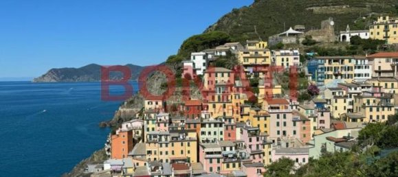 3 rooms Apartment in Riomaggiore, Italy No. 171622 4