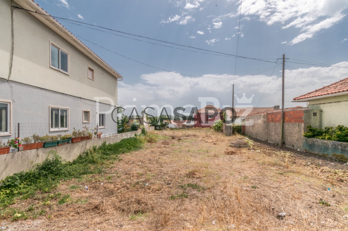  Land in Marinha Grande, Portugal No. 260091