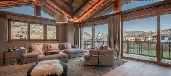 2 chambres Maison à Kirchberg in Tirol, Austria No. 54350 5