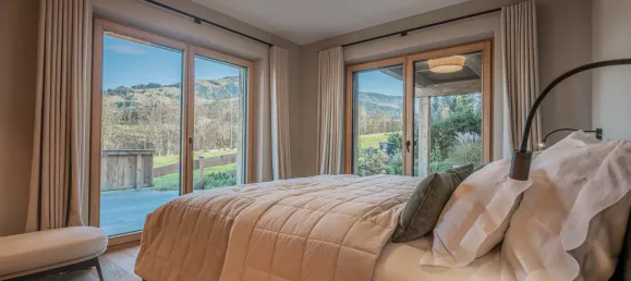 2 chambres Maison à Kirchberg in Tirol, Austria No. 54350 10