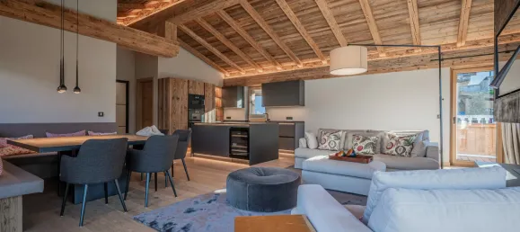 2 chambres Maison à Kirchberg in Tirol, Austria No. 54350 8