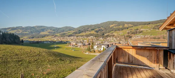 2 chambres Maison à Kirchberg in Tirol, Austria No. 54350 6