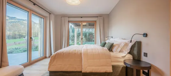 2 chambres Maison à Kirchberg in Tirol, Austria No. 54350 9