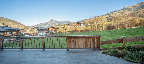 2 chambres Maison à Kirchberg in Tirol, Austria No. 54350 7