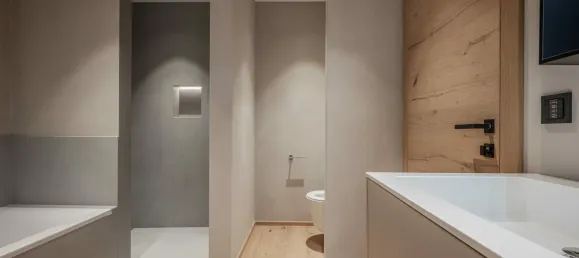 2 chambres Maison à Kirchberg in Tirol, Austria No. 54350 2