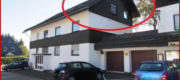 4-Zimmer Doppelhaus in Hochsauerlandkreis, Germany, Nr. 35703 4