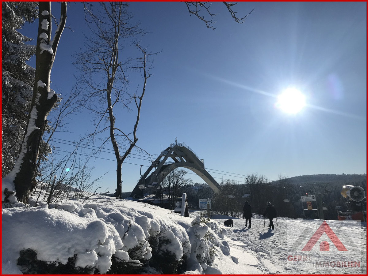 4-Zimmer Doppelhaus in Hochsauerlandkreis, Germany, Nr. 35703