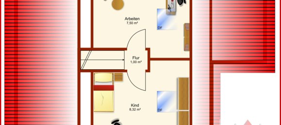 4-Zimmer Doppelhaus in Hochsauerlandkreis, Germany, Nr. 35703 3
