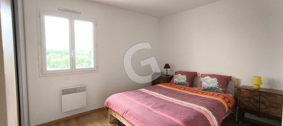 5 Schlafzimmer Haus in Le Champ-Saint-Pere, France, Nr. 107383 7