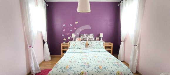 5 Schlafzimmer Haus in Le Champ-Saint-Pere, France, Nr. 107383 8