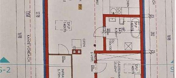 5-Zimmer Haus in Fürstenfeld, Austria, Nr. 154362 28