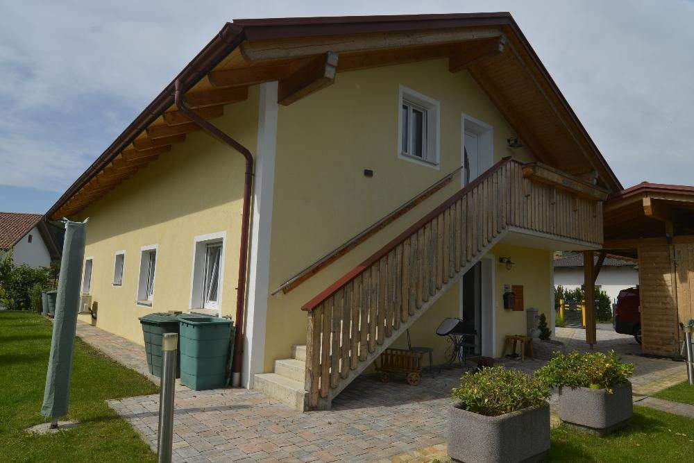 5-Zimmer Haus in Fürstenfeld, Austria, Nr. 154362