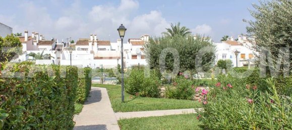 2 Schlafzimmer Haus in Vera, Spain, Nr. 134163 30