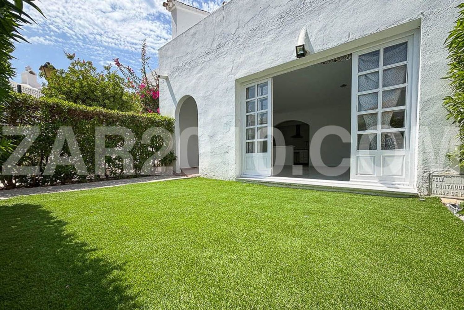 2 Schlafzimmer Haus in Vera, Spain, Nr. 134163