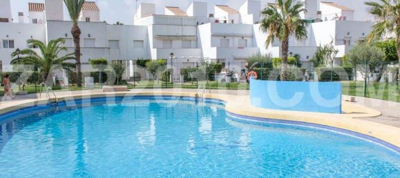 2 Schlafzimmer Haus in Vera, Spain, Nr. 134163 31