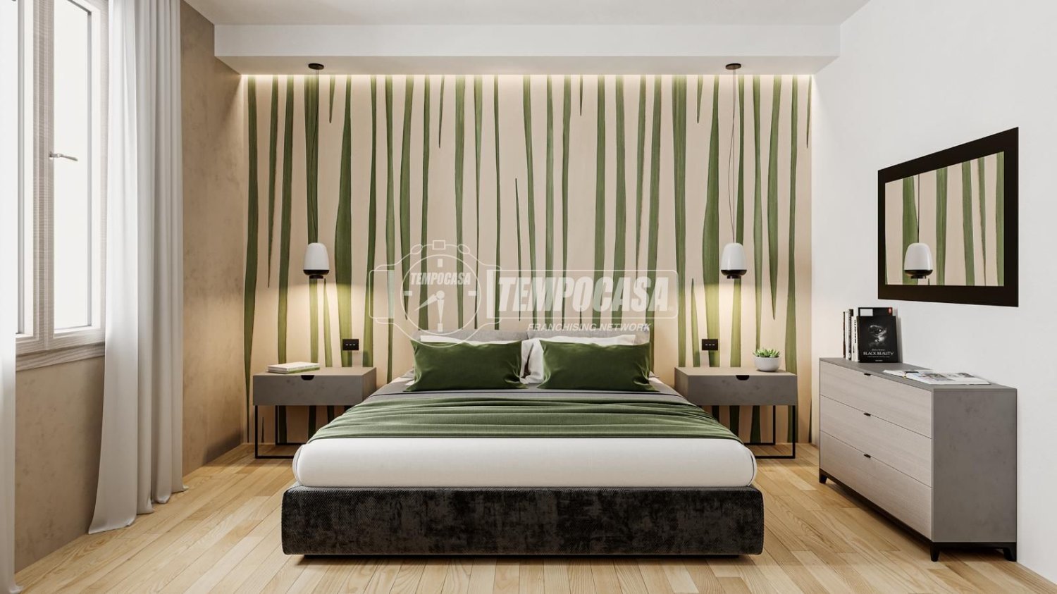 Studio in Melzo, Italy, Nr. 293694